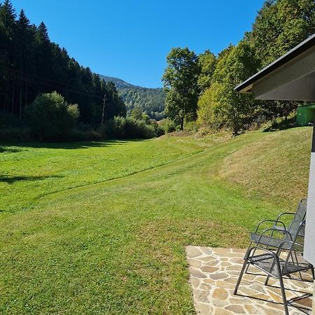 Apartma Jutersek 2+2 Libelice Экстерьер фото