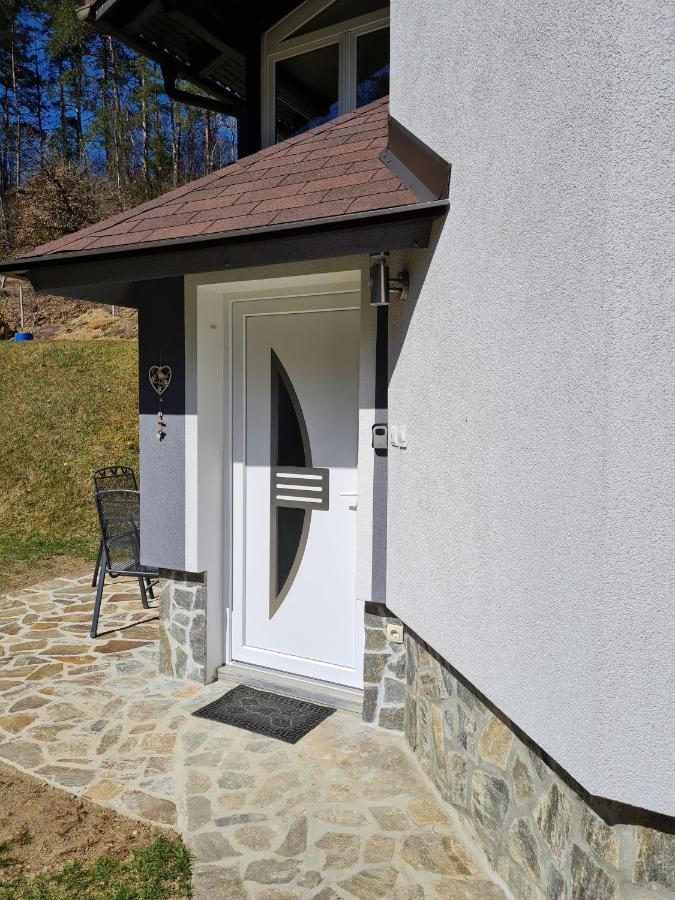 Apartma Jutersek 2+2 Libelice Экстерьер фото