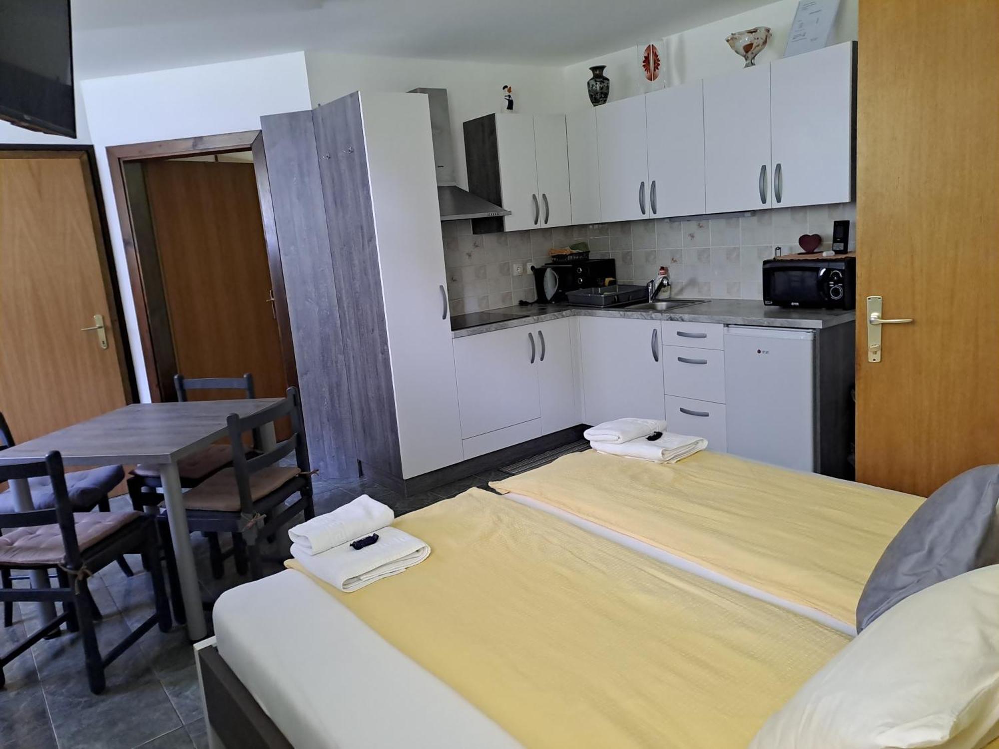 Apartma Jutersek 2+2 Libelice Экстерьер фото