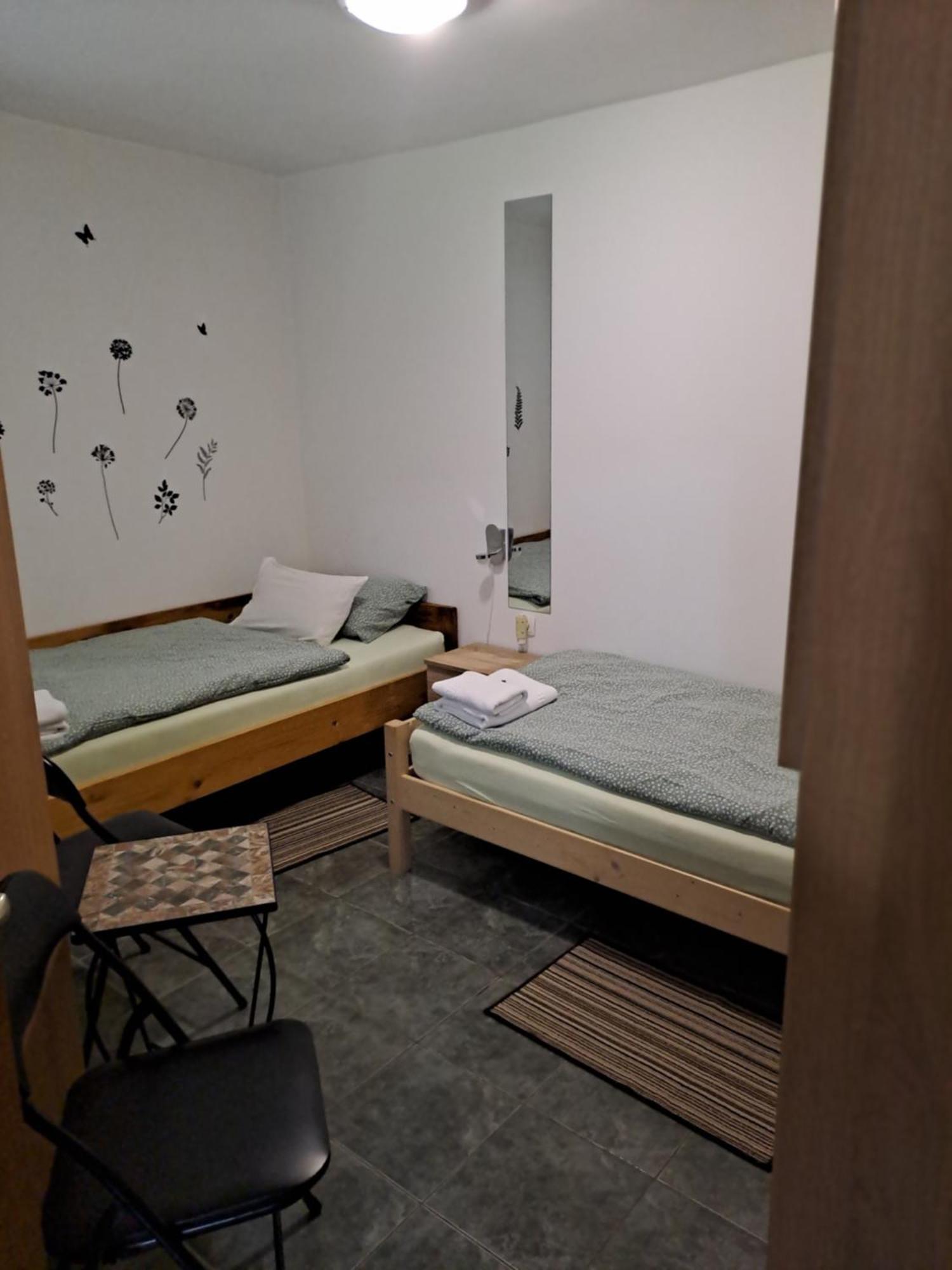 Apartma Jutersek 2+2 Libelice Экстерьер фото